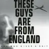 CD - Negativland - These Guys Are From England And Who Gives A Shit