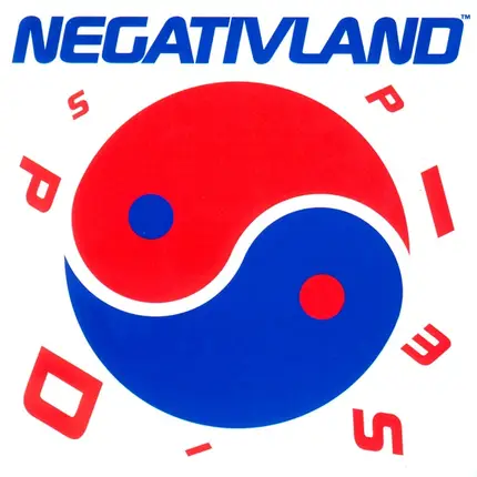Negativland - Dispepsi