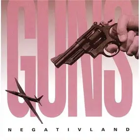 Negativland - Guns