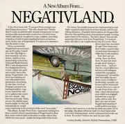 LP - Negativland - Escape From Noise