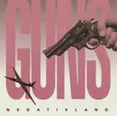 CD - Negativland - Guns - EP