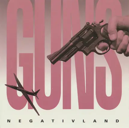 Negativland - Guns