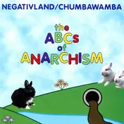 Negativland - The ABCs Of Anarchism
