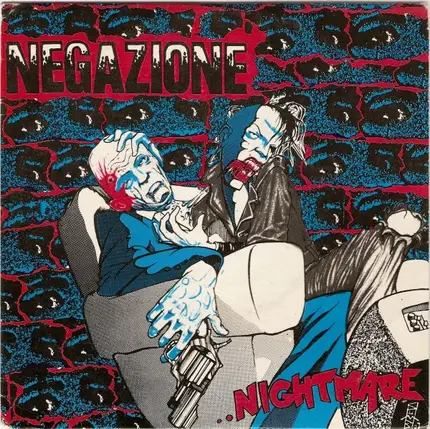 Negazione - ..Nightmare