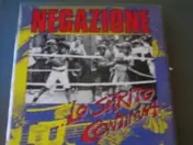 Negazione - Lo Spirito Continua...
