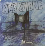 LP - Negazione - Little Dreamer