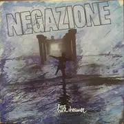 LP - Negazione - Little Dreamer