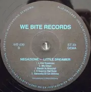 LP - Negazione - Little Dreamer