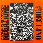 Decline/Negazione - Mucchio Selvaggio