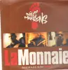 12inch Vinyl Single - Neg'Marrons - La Monnaie