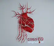 NEGRAMARO - Casa 69
