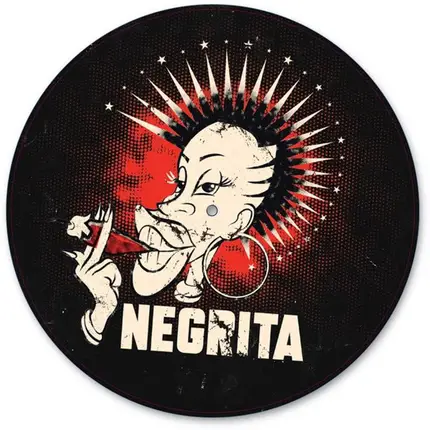 Negrita - I Ragazzi Stanno Bene