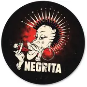 10'' - Negrita - I Ragazzi Stanno Bene - Limited Edition