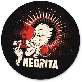 NEGRITA - I Ragazzi Stanno Bene