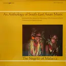 LP - Negrito - The Negrito Of Malacca - Gatefold