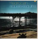 12inch Vinyl Single - Negrocan - Aquela Esquina