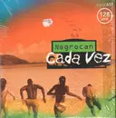12inch Vinyl Single - Negrocan - Cada Vez