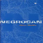 LP - Negrocan - Medio Mundo