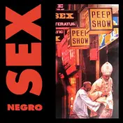 Negrosex - God & Evil