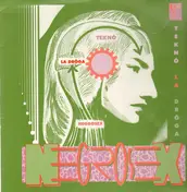 Negrosex - Tekno La Droga