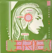 Negrosex - Tekno La Droga