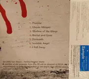 CD - Neither/Neither World - Invisible Angel - + OBI, Digipak, Still Sealed
