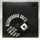 CD - Neighborhood Brats - Neighborhood Brats - Numbered