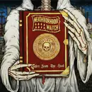 LP - Neighborhood Watch - Tales From The Hood - Ltd Ed, Gold with black haze vinyl