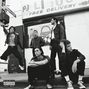 Neighbourhood - Neighbourhood