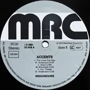 LP - Neighbours - Accents