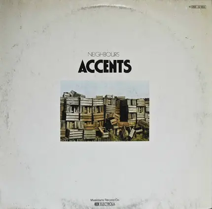 Neighbours - Accents