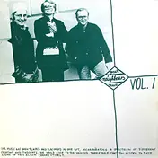 The Neighbours - Great Neighbours Music Vol. 1