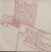 LP - Neighbours - Great Neighbours Music Vol. 2