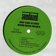 Double LP - Neighb'rhood Children - Long Years In Space - Stereo/Mono