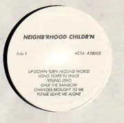 LP - Neighb'rhood Childr'n - Neighb'rhood Childr'n