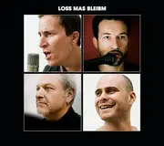 CD - Neigungsgruppe Sex,Gewalt Und Gute Laune - Loss mas bleibm - Digisleeve