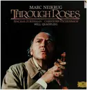 LP - Neikrug - Through Roses Music-Drama For An Actor And Eight Solo Instruments - + Booklet