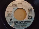 7inch Vinyl Single - Neil Merryweather - Hollywood Blvd.