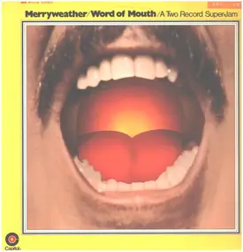 Neil Merryweather - Word of Mouth