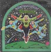 Neil Merryweather - Kryptonite