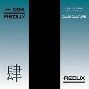 Neil Moore - Club Culture