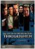 DVD - Neil Morrissey / Donnie Wahlberg a.o. - Triggermen - German / English