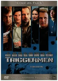 Neil Morrissey - Triggermen