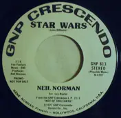 Neil Norman - Star Wars