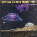 LP - Neil Norman - Greatest Science Fiction Hits III