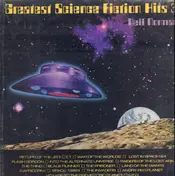 Neil Norman - Greatest Science Fiction Hits III