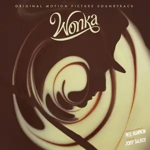 Neil OST/Hannon &joby Talbot - Wonka