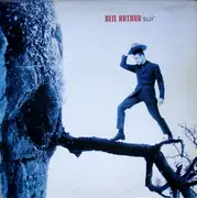 LP - Neil Arthur - Suitcase