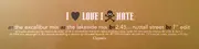 12inch Vinyl Single - Neil Arthur - I Love I Hate