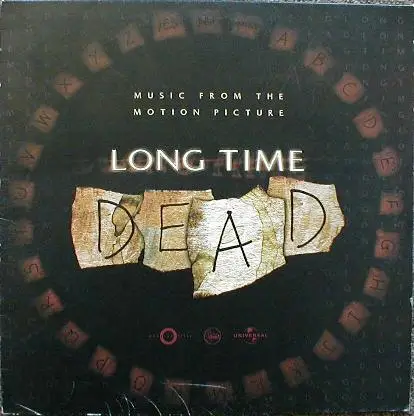 Neil Barnes / Raw Deal / Krust - Long Time Dead Soundtrack (Album Promo 1)